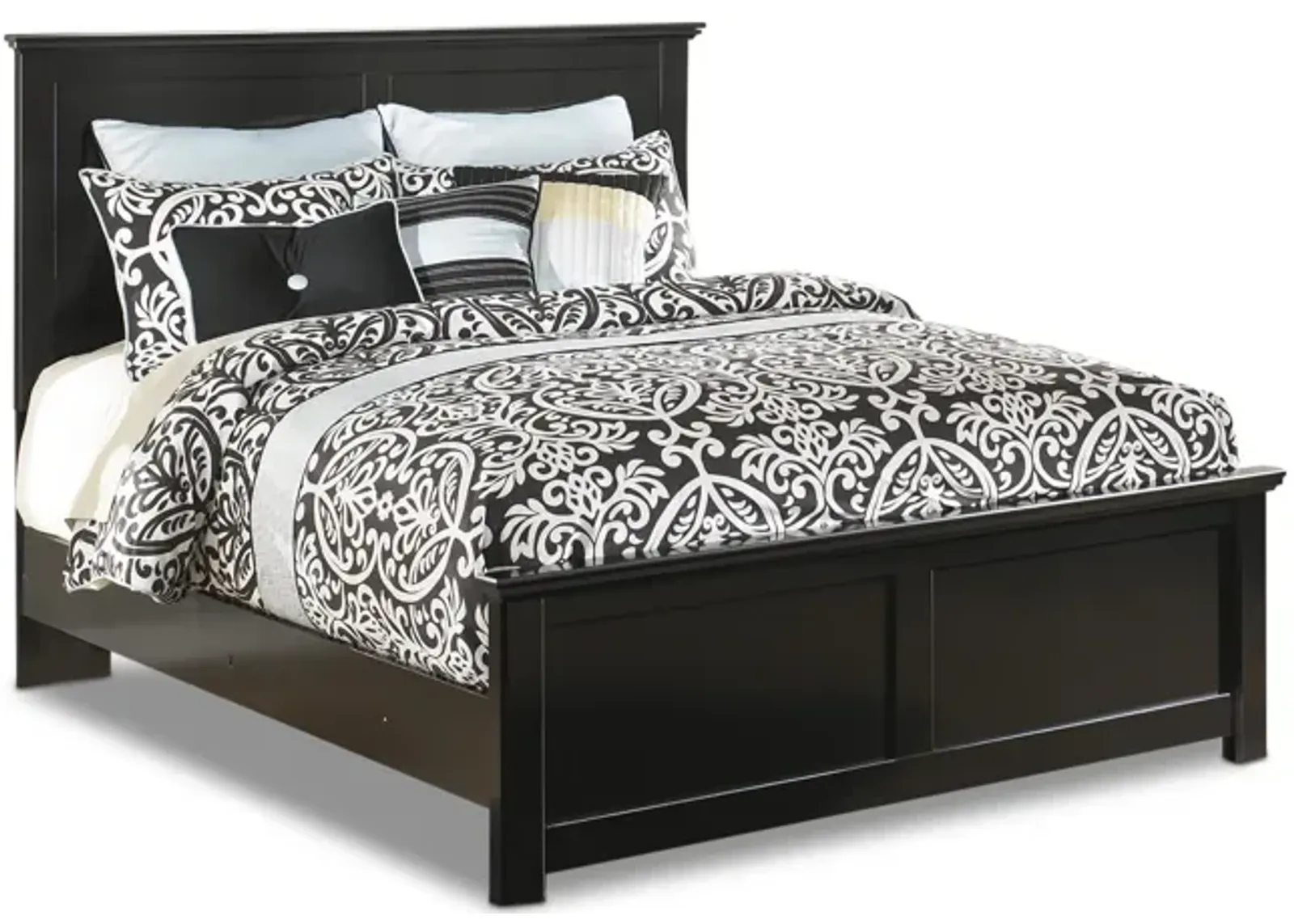 Maribel Bed