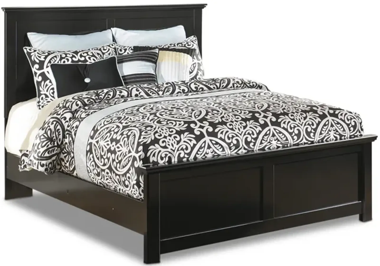 Maribel Bed