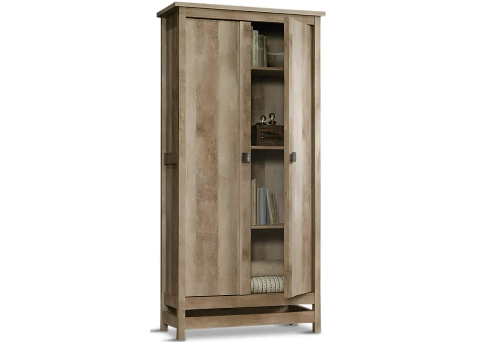 Cannery Row Storage Cabinet