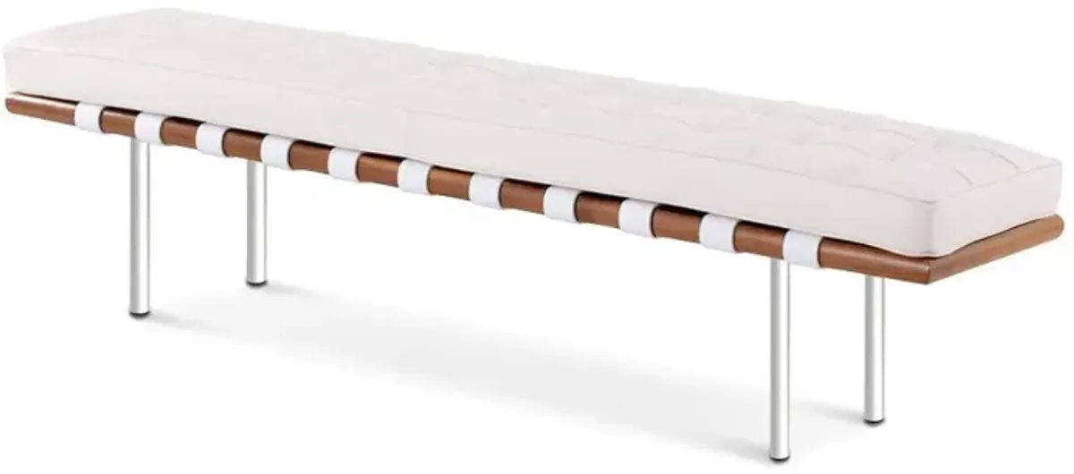 Pavilion Bench
