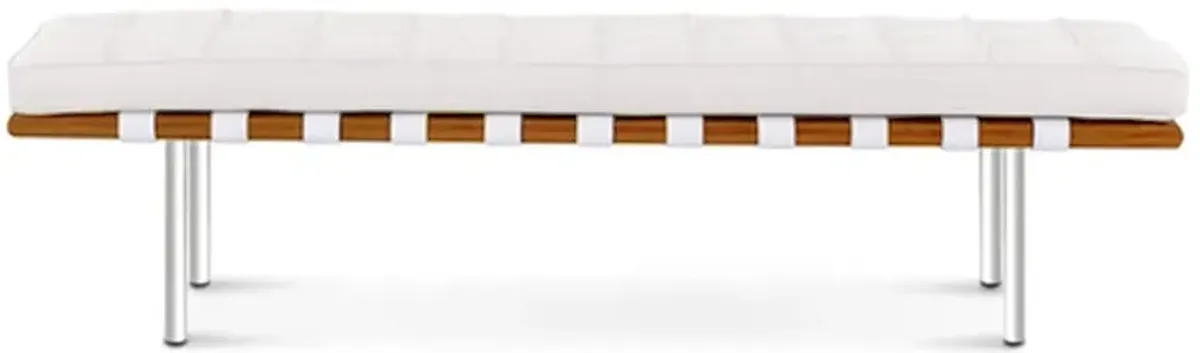 Pavilion Bench