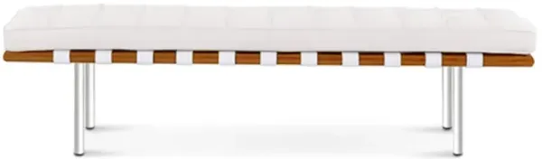 Pavilion Bench