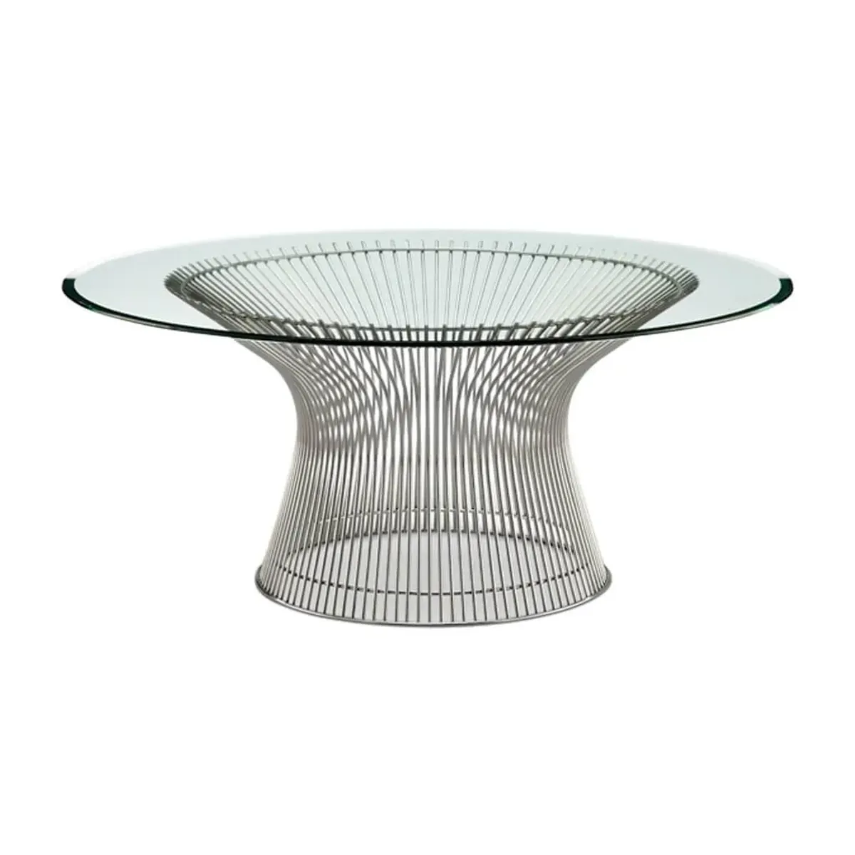 Platner Coffee Table - 36"