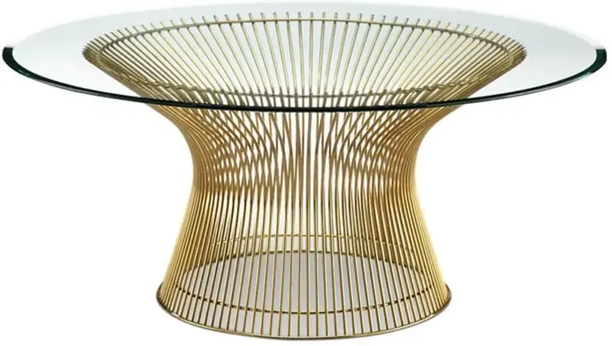 Platner Coffee Table - 36"