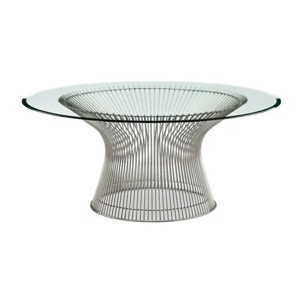 Platner Coffee Table - 36"