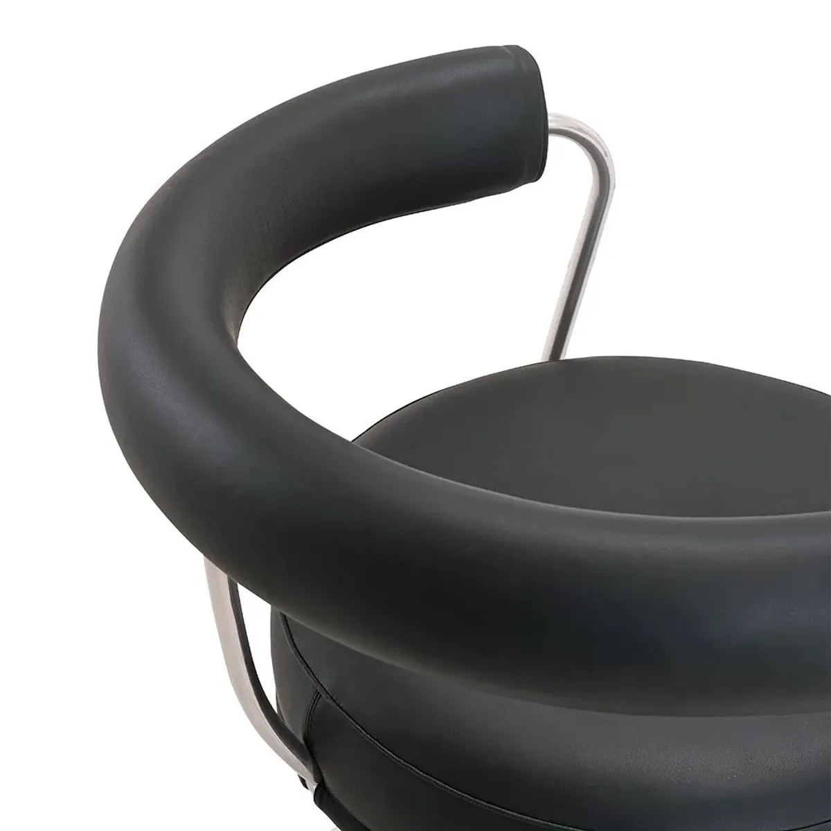 Corbusier Swivel Chair