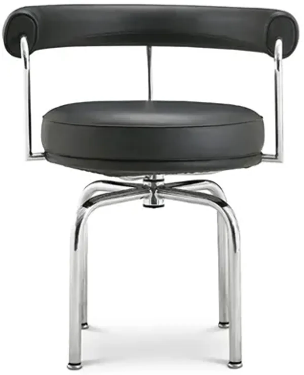 Corbusier Swivel Chair