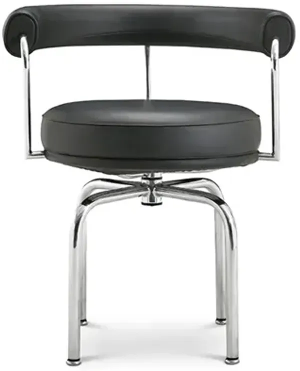 Corbusier Swivel Chair