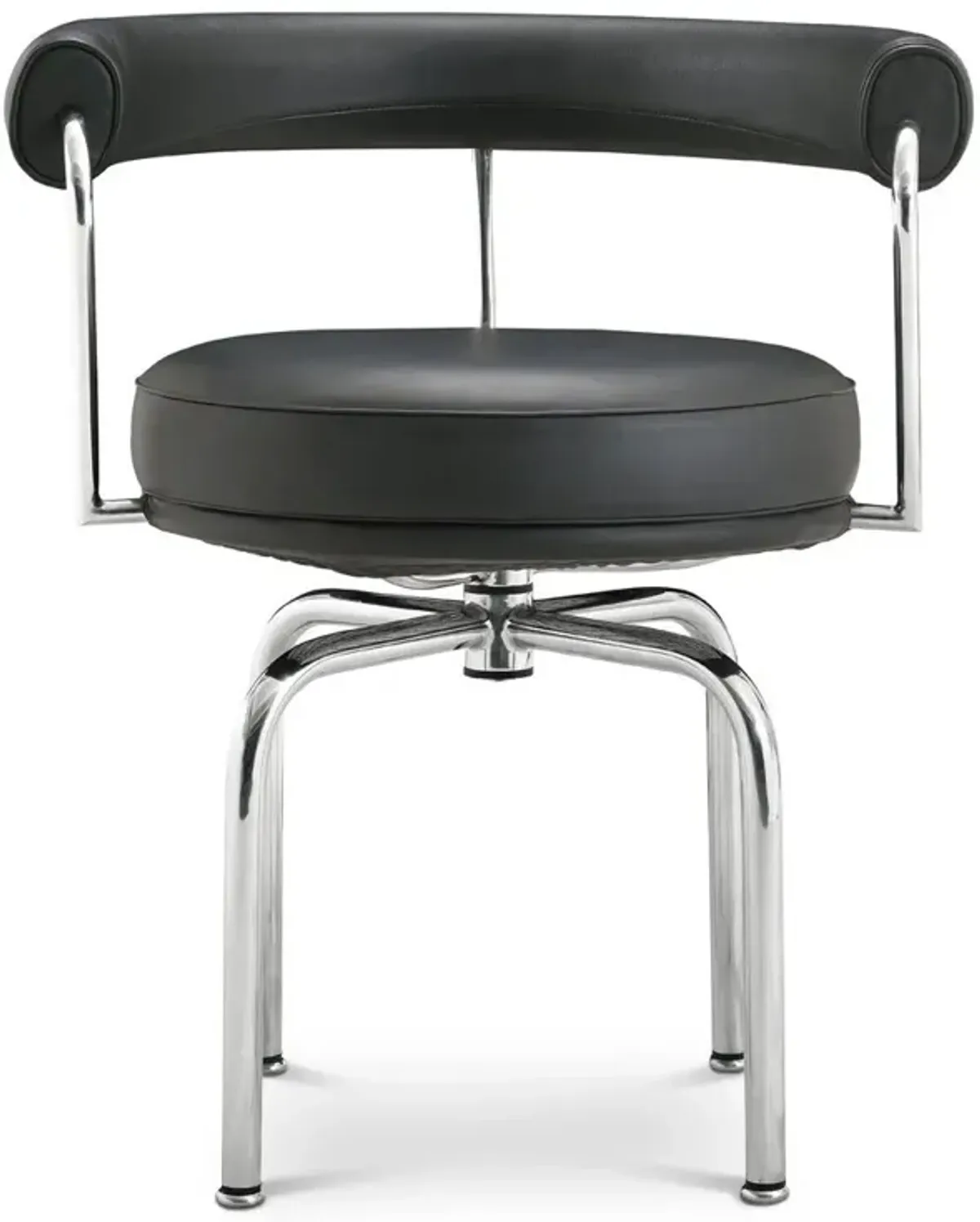 Corbusier Swivel Chair