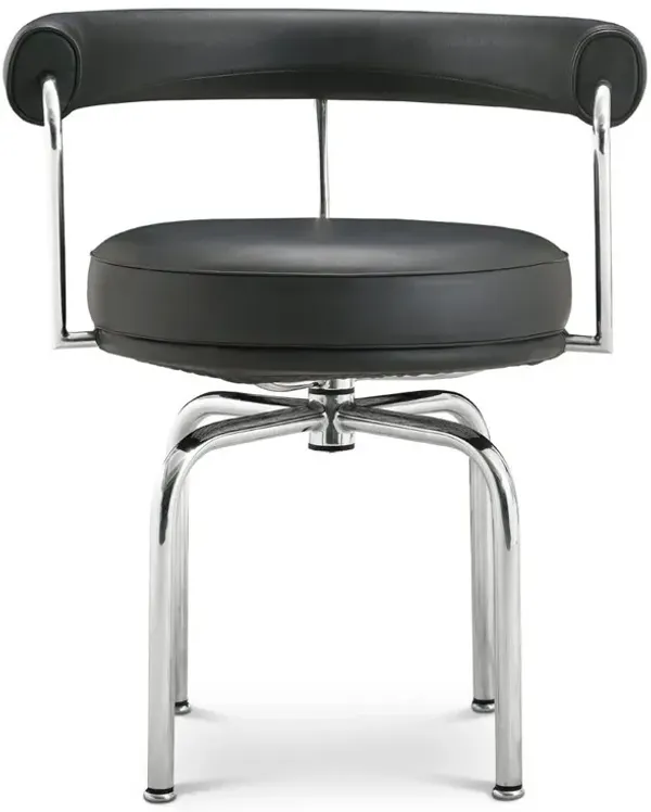 Corbusier Swivel Chair