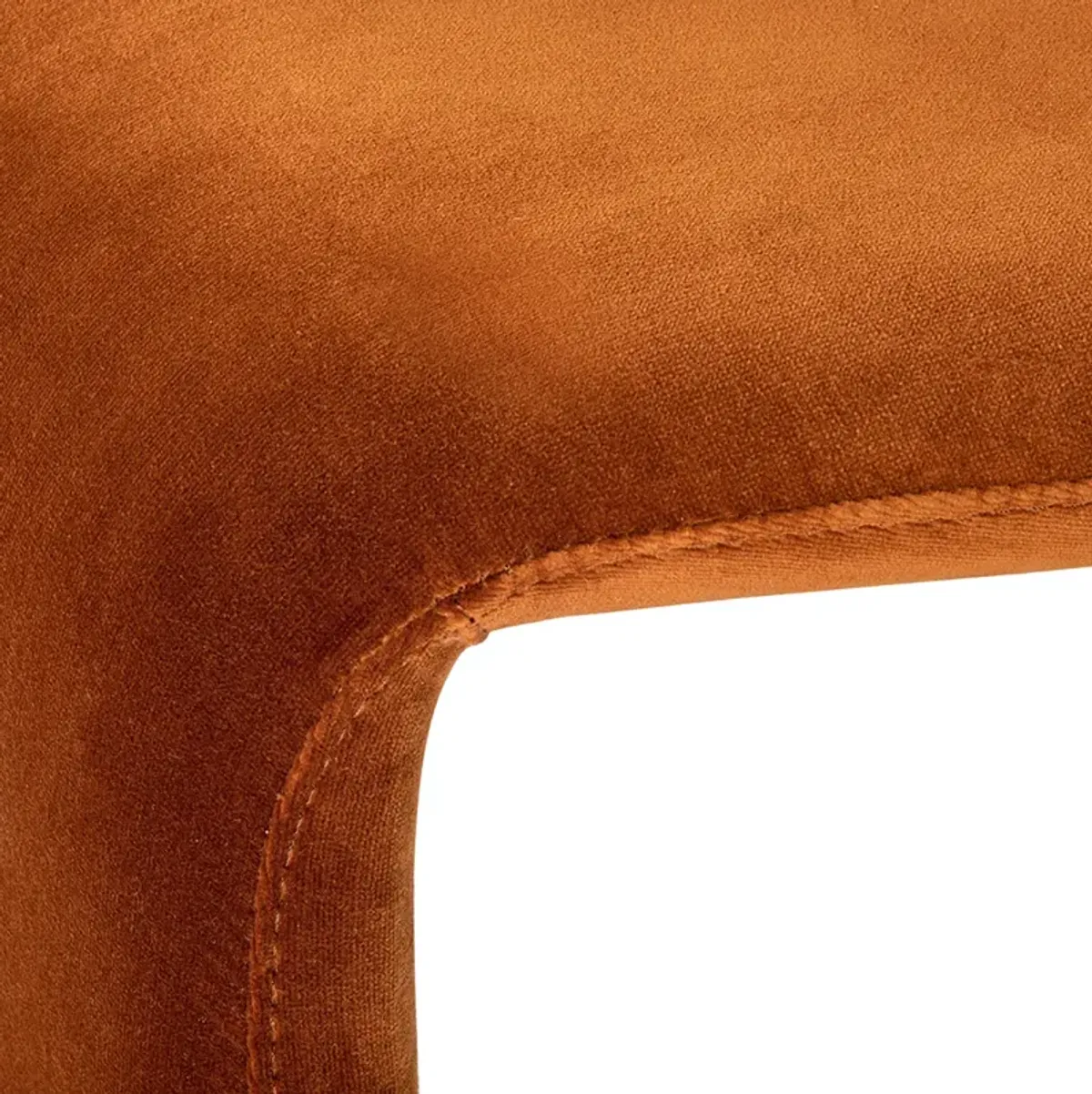 Milo Scandinavian Minimalist Suit Chair