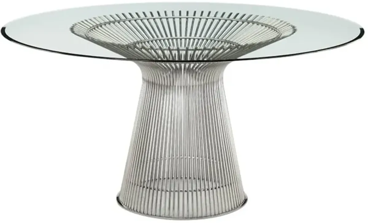 Platner Dining Table