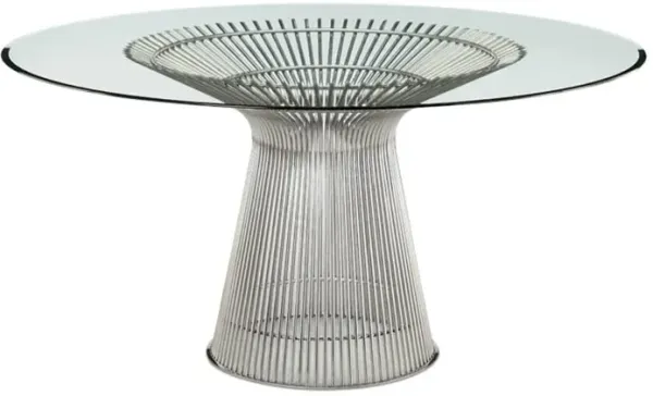 Platner Dining Table