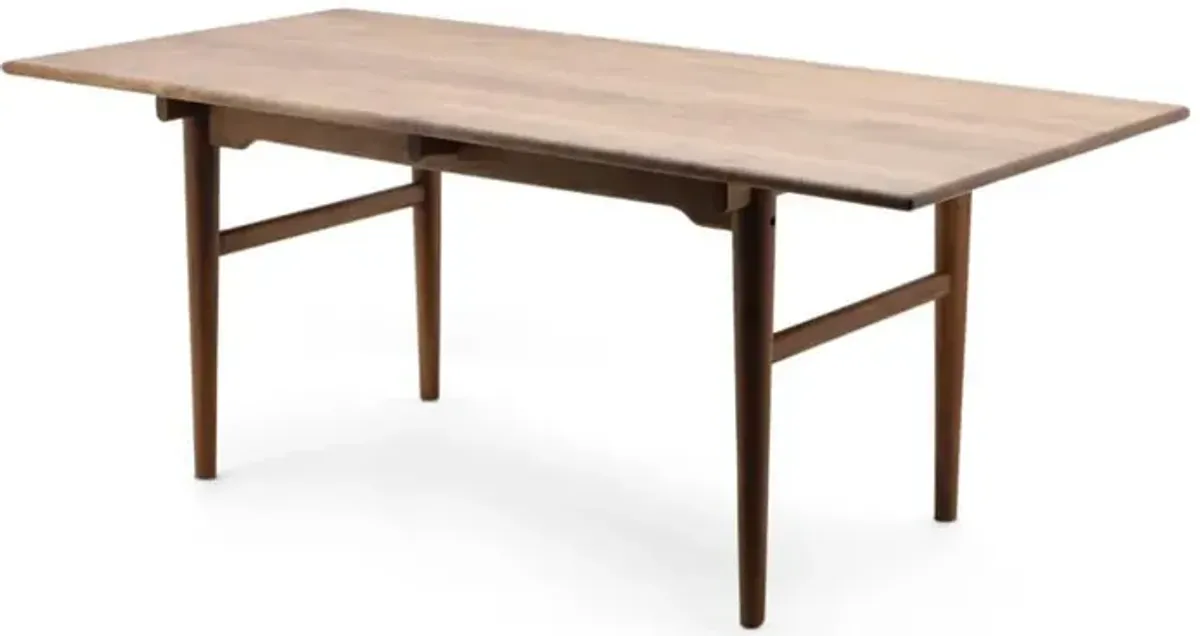 CH327 Hans Wegner Dining Table