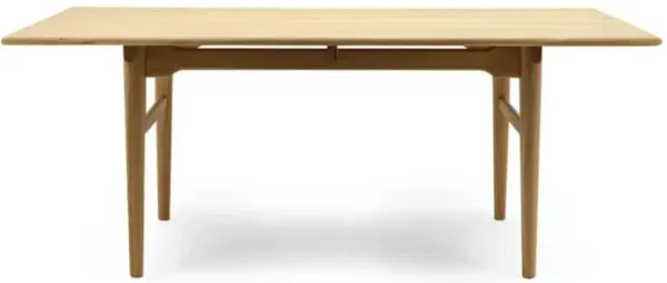 CH327 Hans Wegner Dining Table