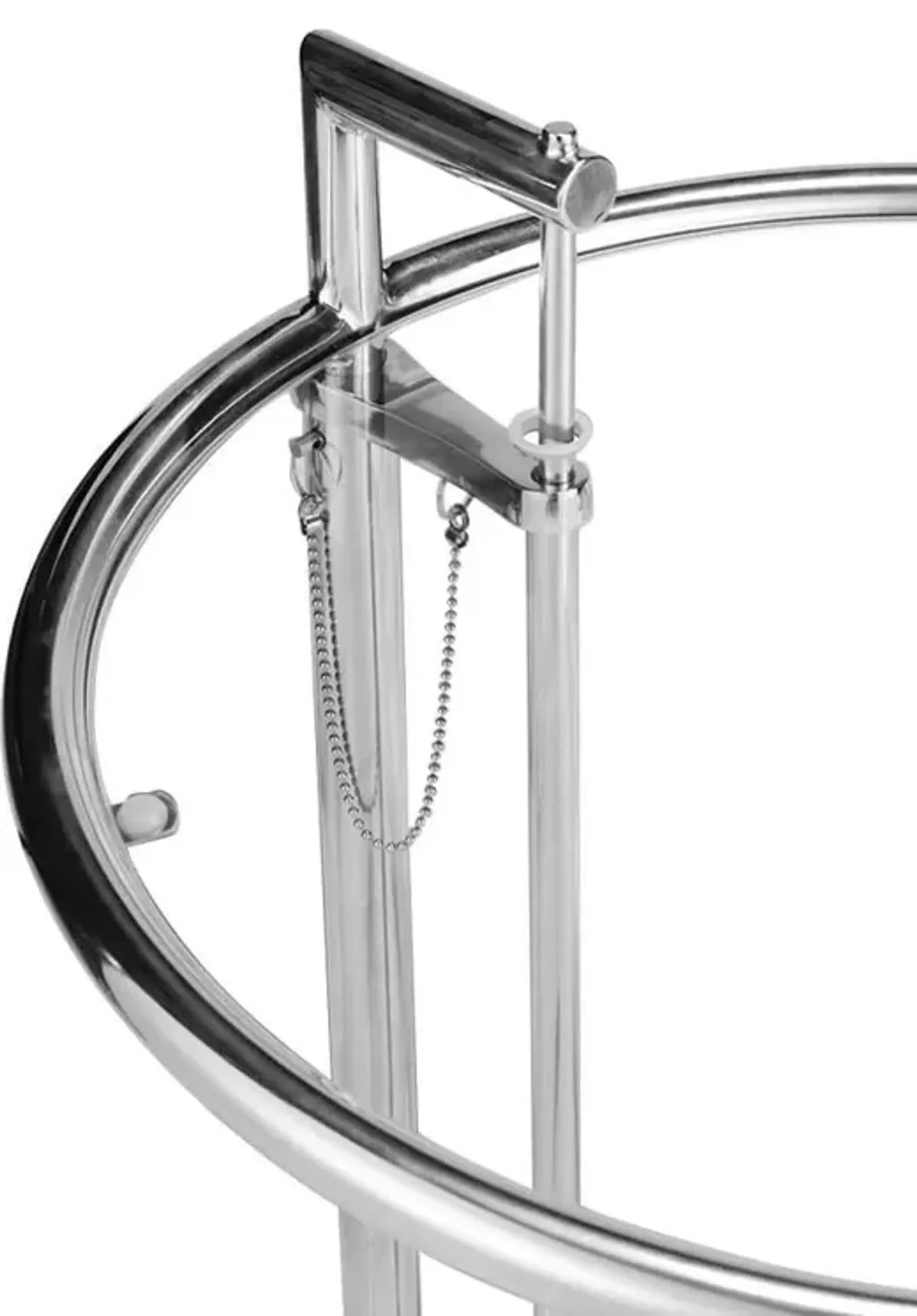 Eileen Gray Side Table