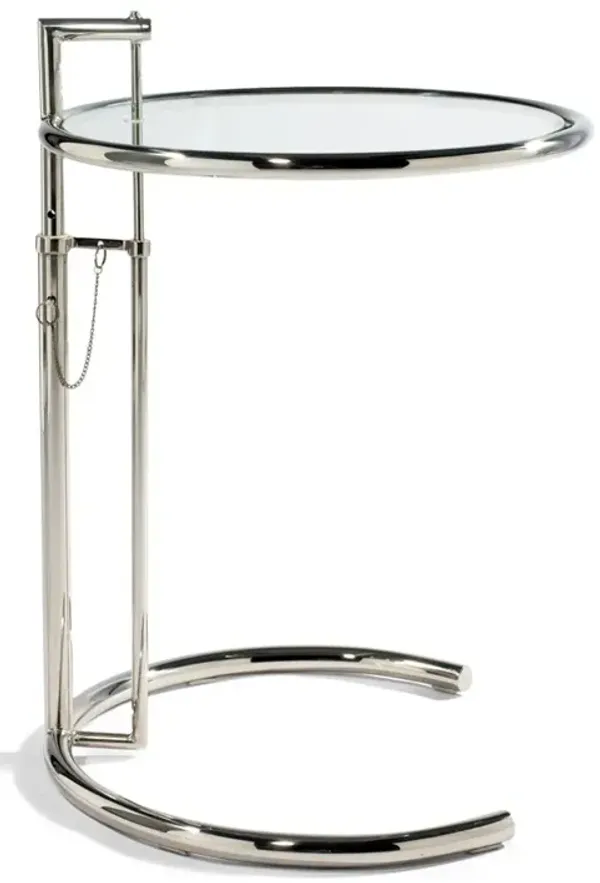 Eileen Gray Side Table