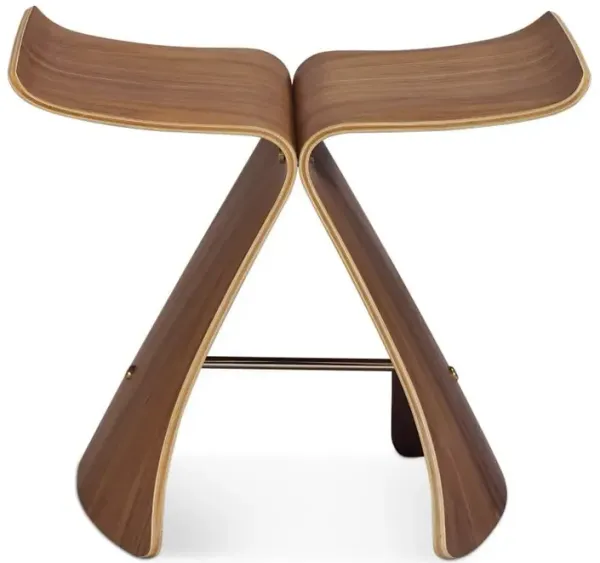 Butterfly Stool