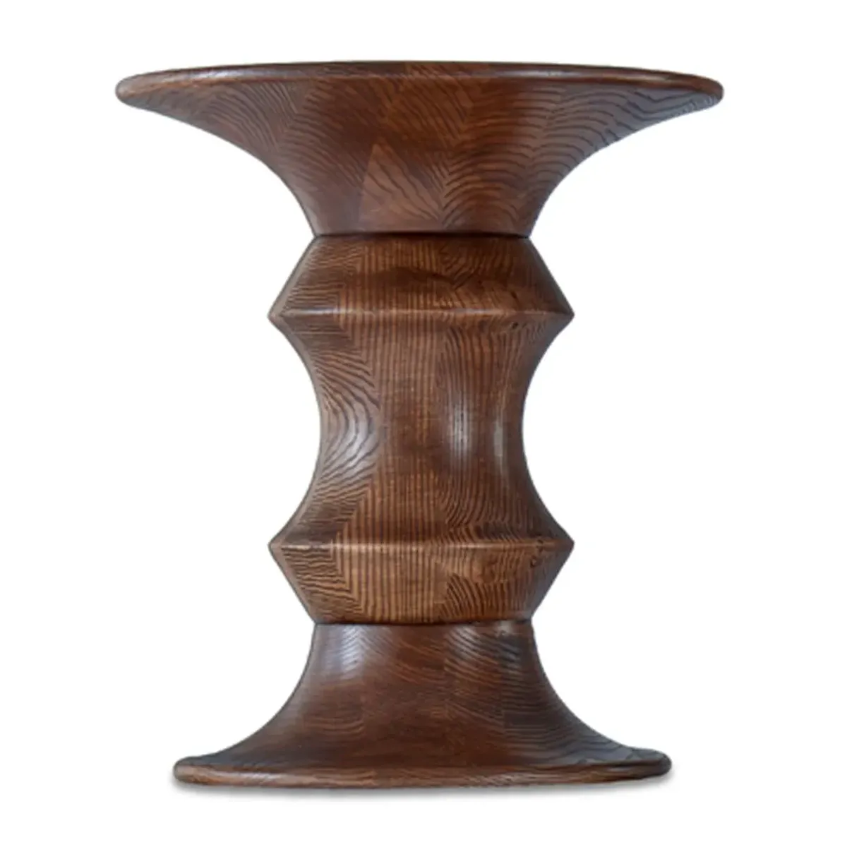 Walnut Stool