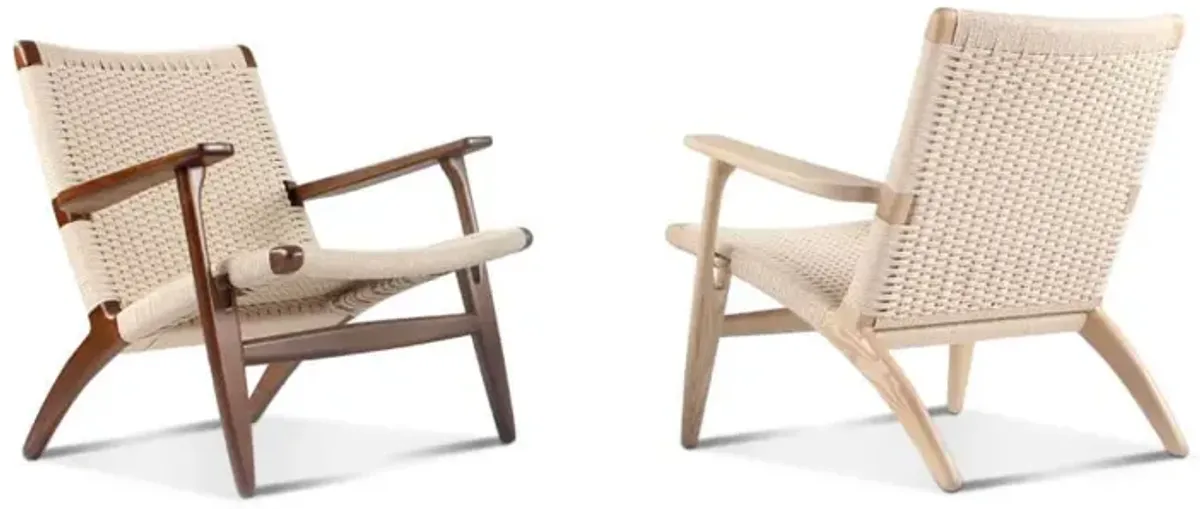 Ch25 Easy Chair