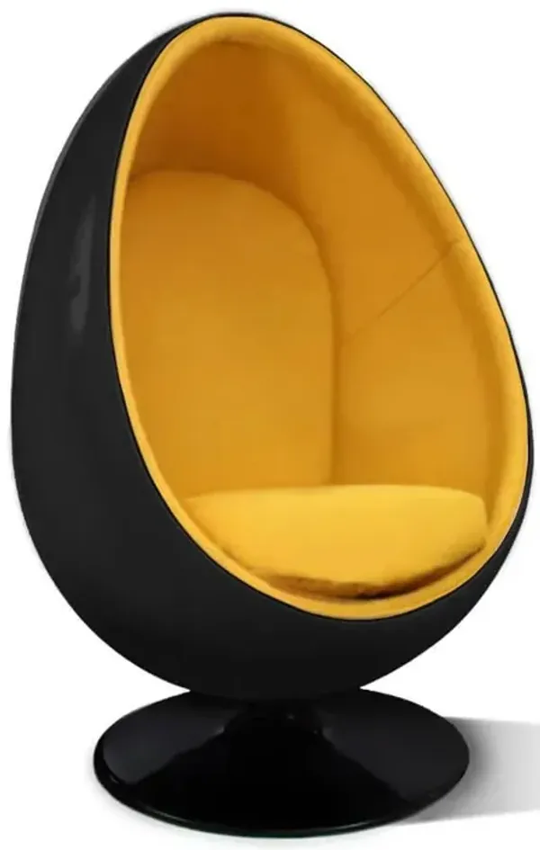 Egg Pod Chair