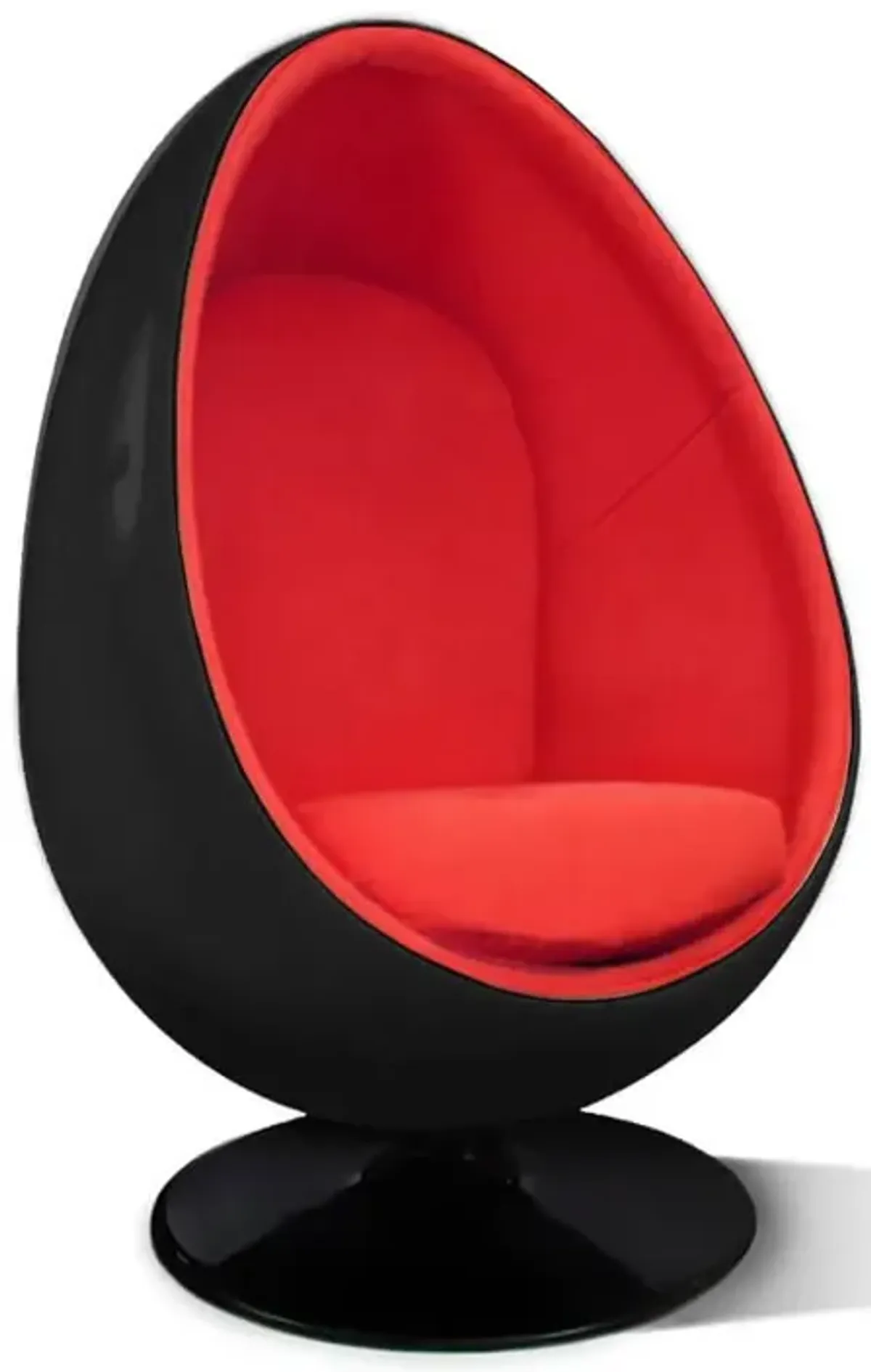 Egg Pod Chair