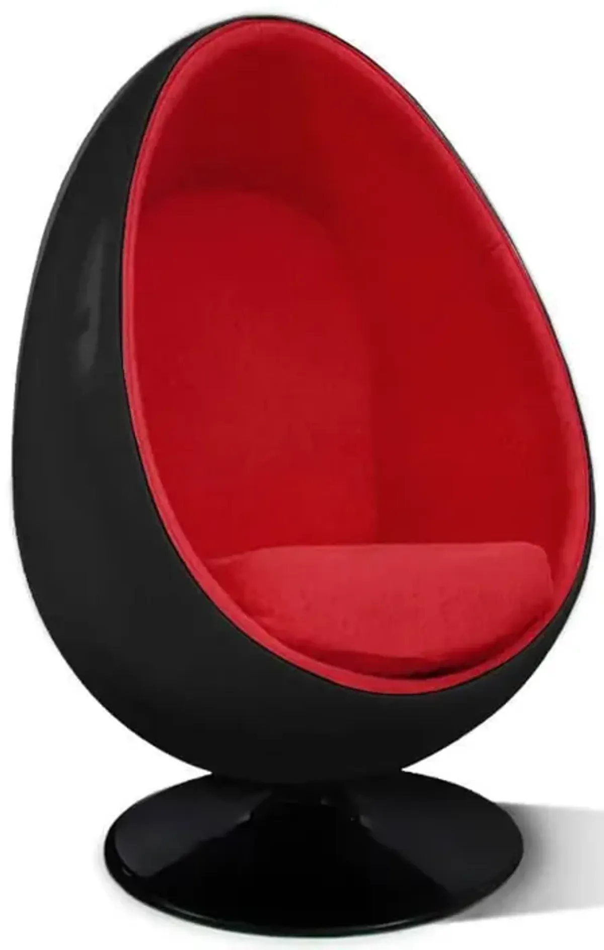 Egg Pod Chair