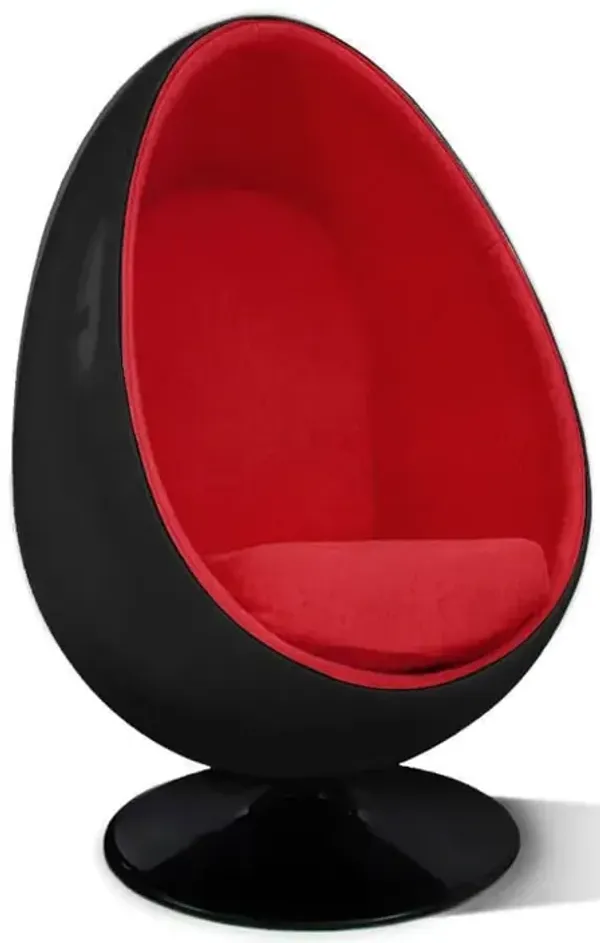Egg Pod Chair
