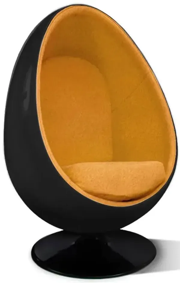 Egg Pod Chair