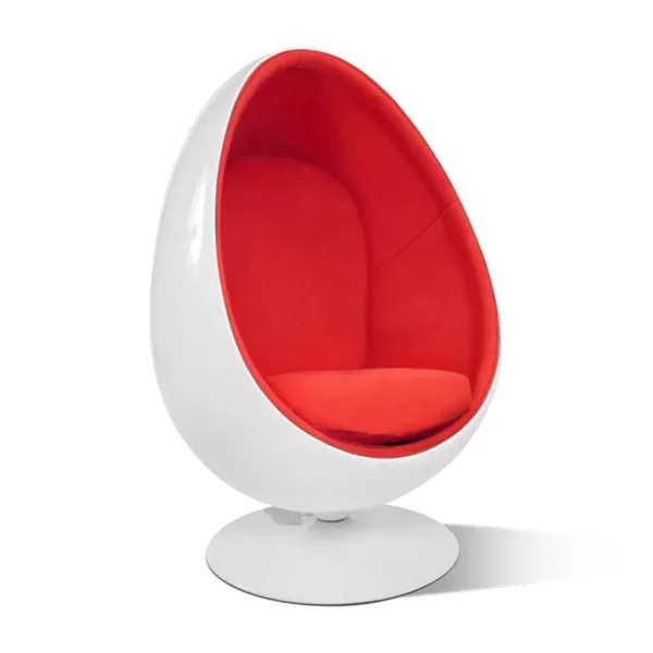 Egg Pod Chair