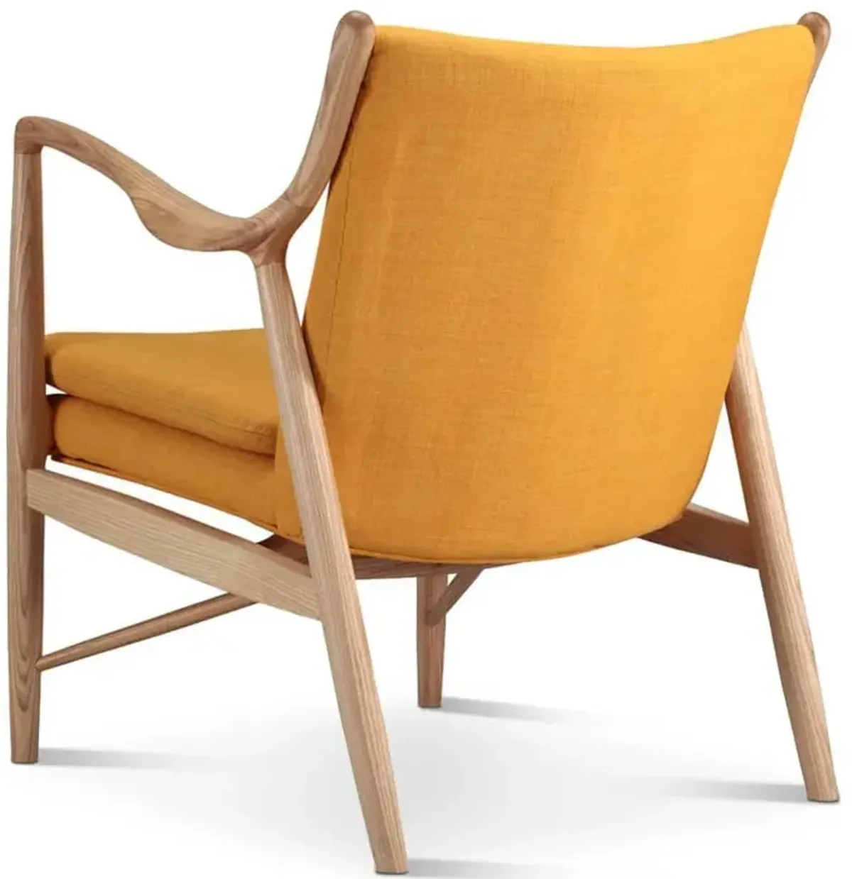 Finn Juhl 45 Chair