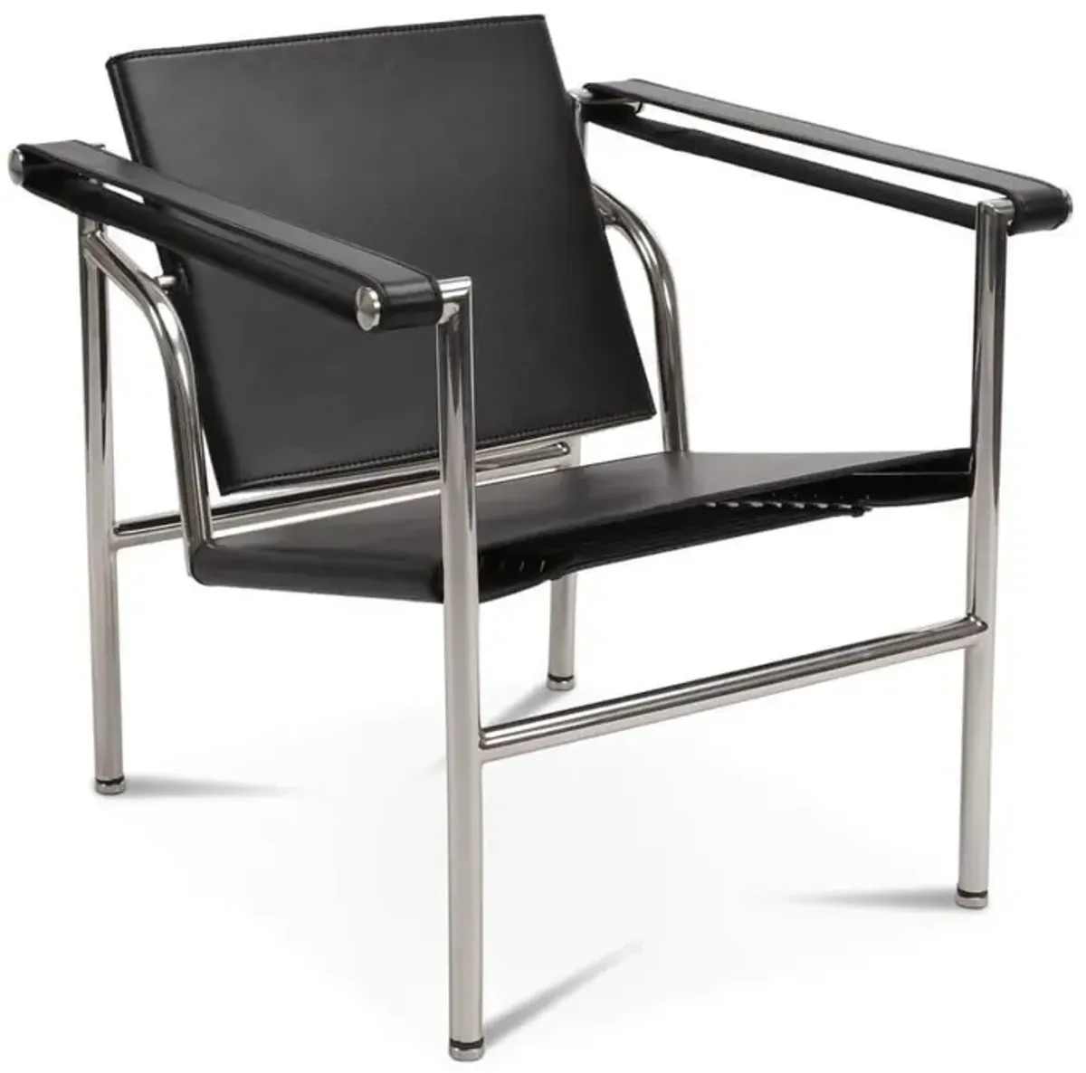 Corbusier Basculant Sling Chair