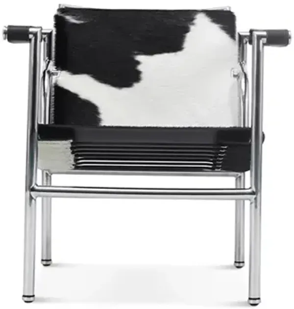 Corbusier Basculant Sling Chair