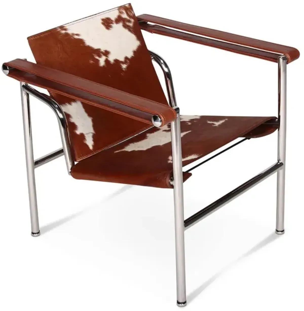 Corbusier Basculant Sling Chair