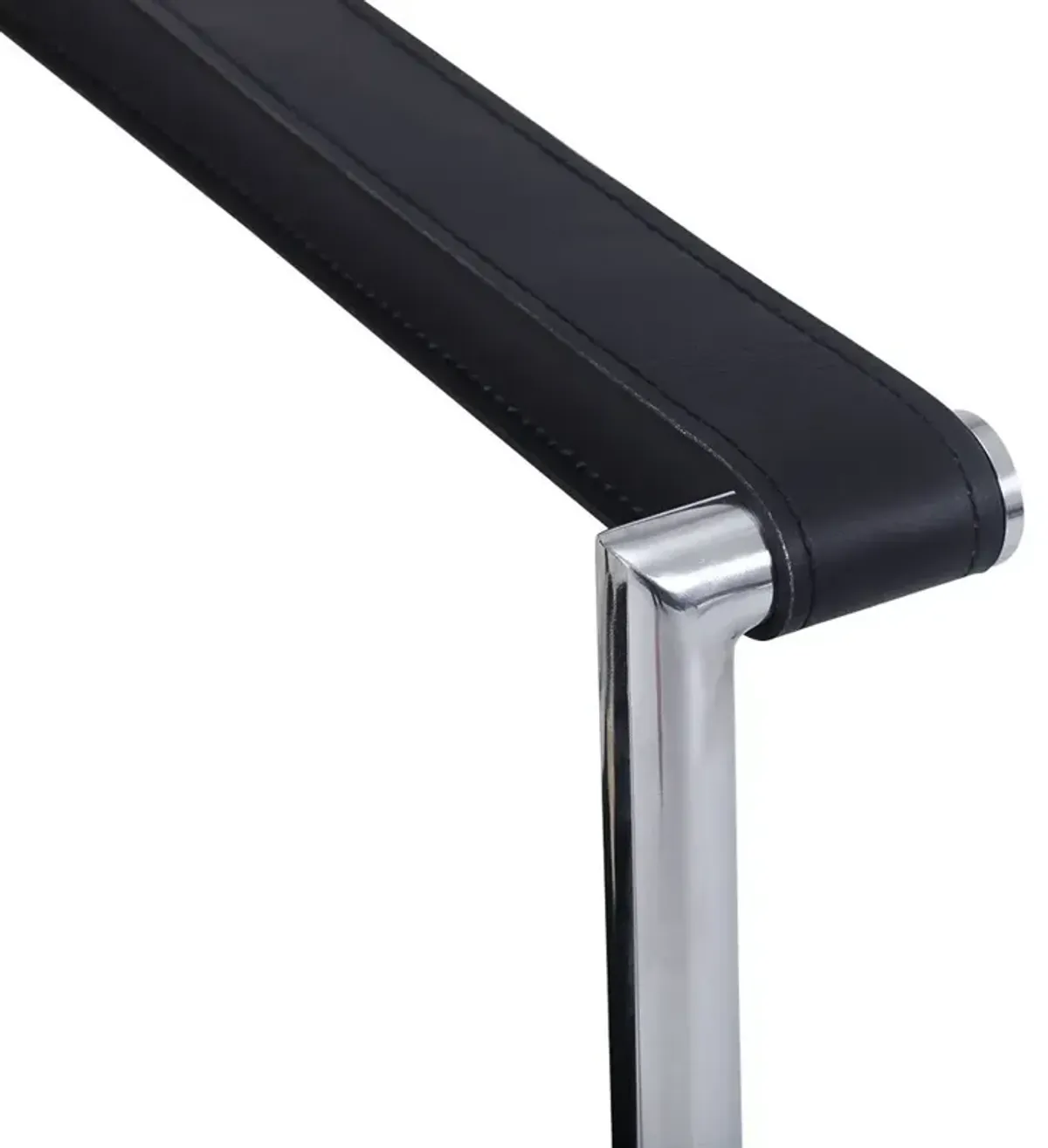 Corbusier Basculant Sling Chair