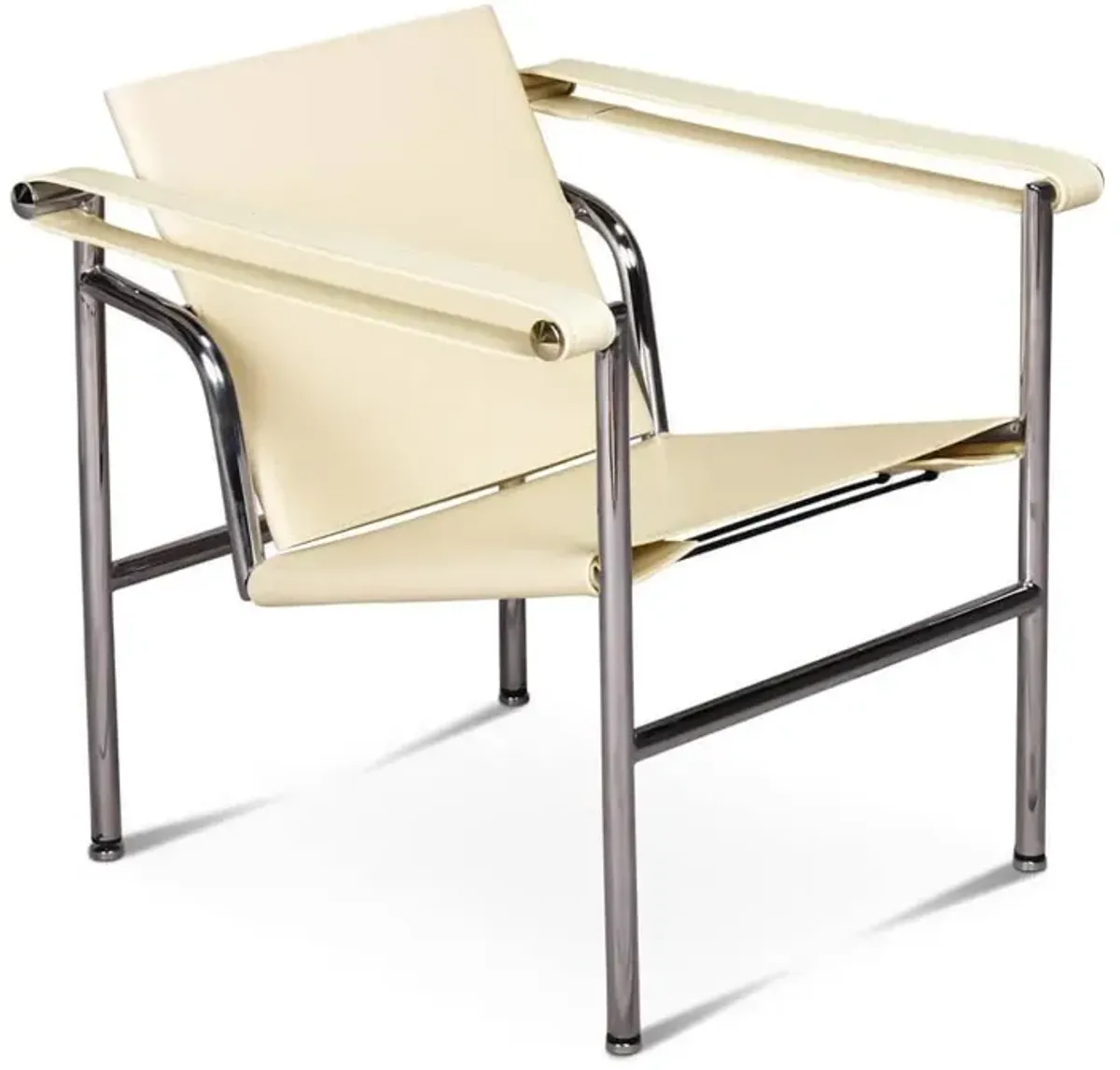 Corbusier Basculant Sling Chair