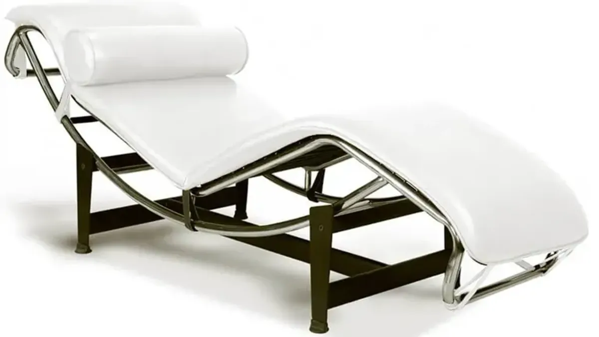 Corbusier Chaise Lounge Chair