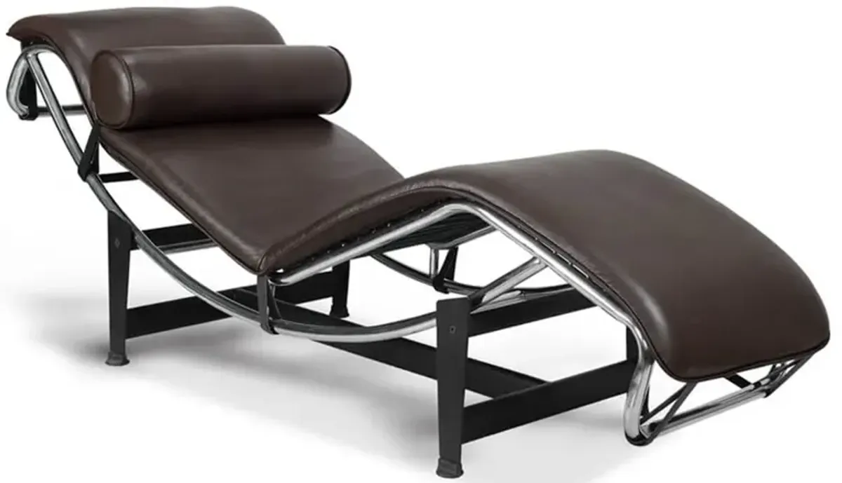 Corbusier Chaise Lounge Chair