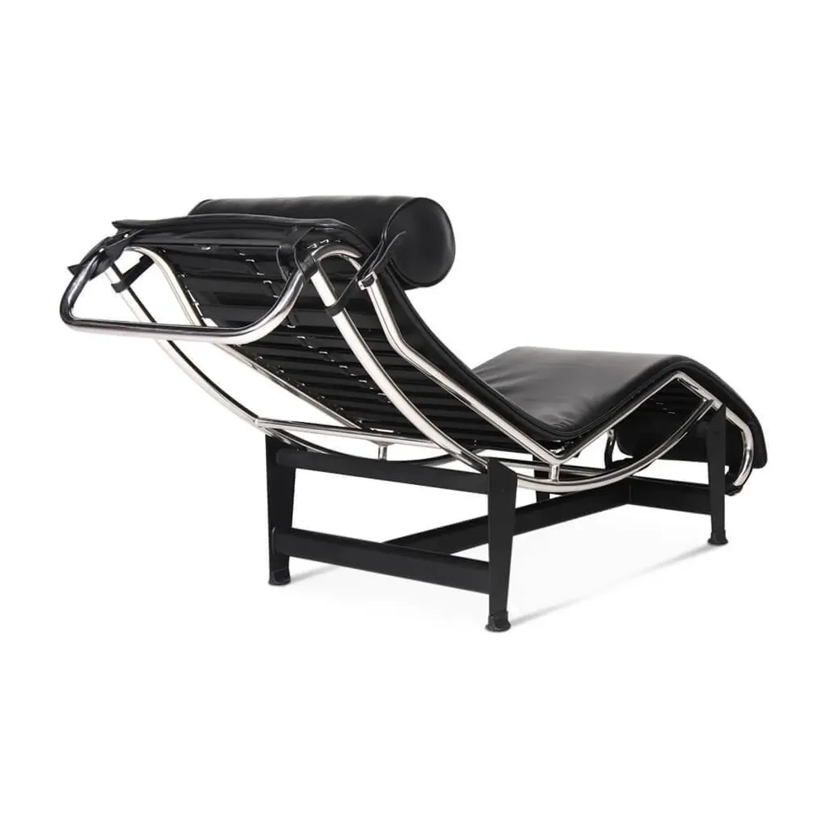 Corbusier Chaise Lounge Chair