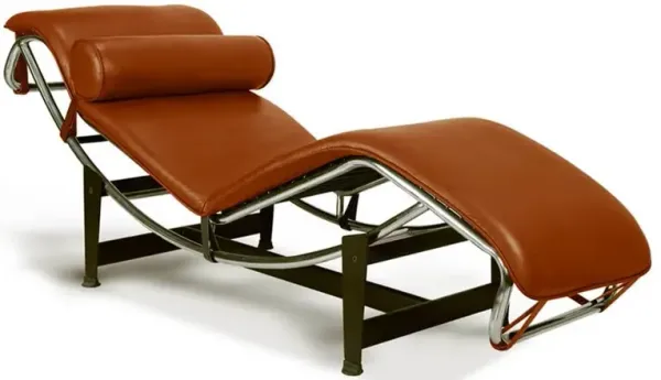Corbusier Chaise Lounge Chair