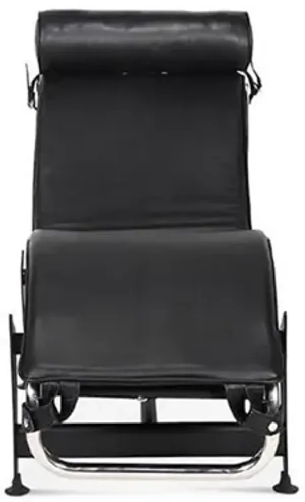 Corbusier Chaise Lounge Chair