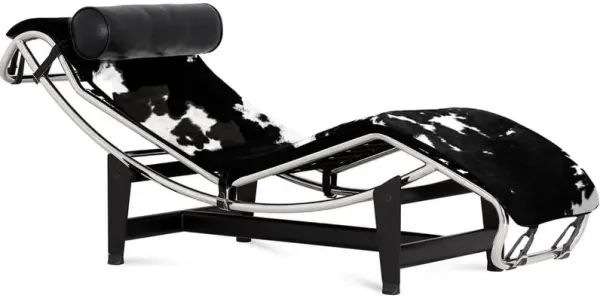 Corbusier Chaise Lounge Chair