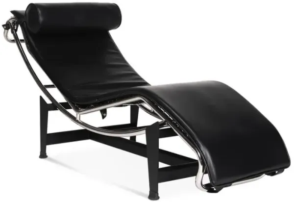 Corbusier Chaise Lounge Chair