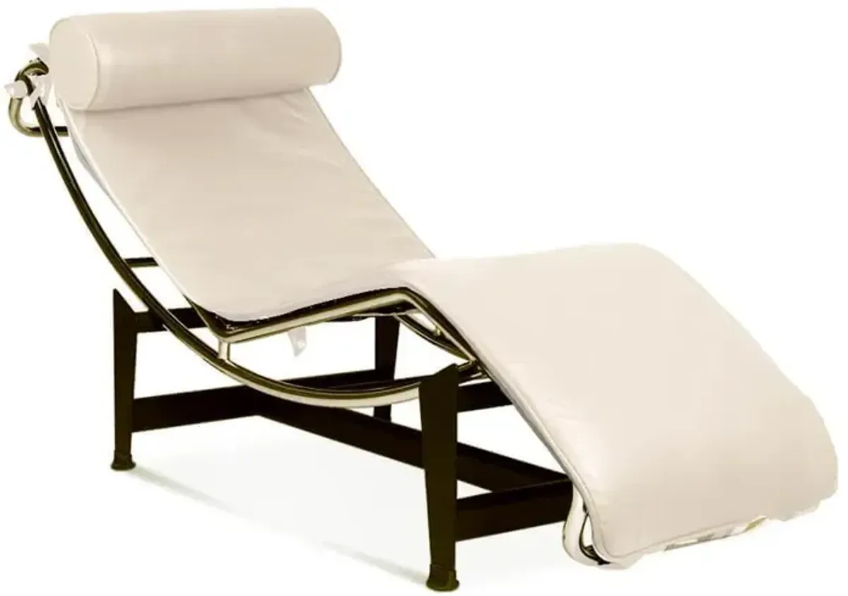 Corbusier Chaise Lounge Chair
