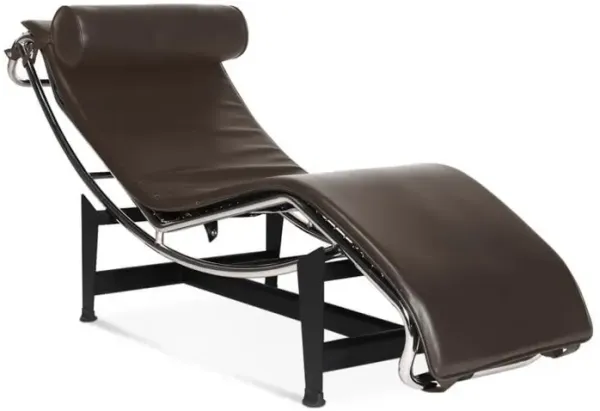Corbusier Chaise Lounge Chair