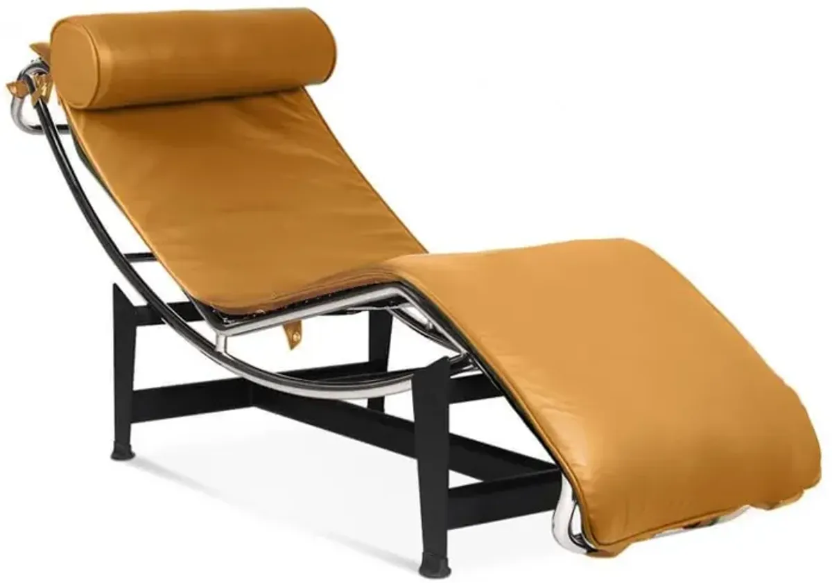 Corbusier Chaise Lounge Chair