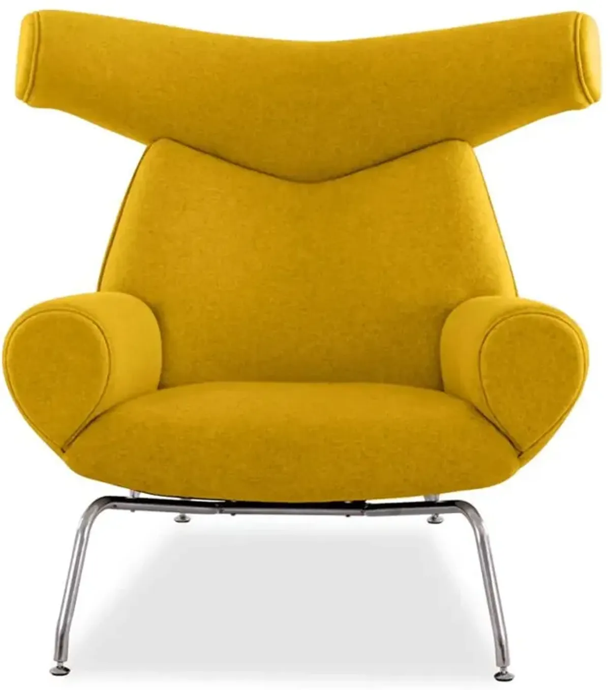 Ox Chair