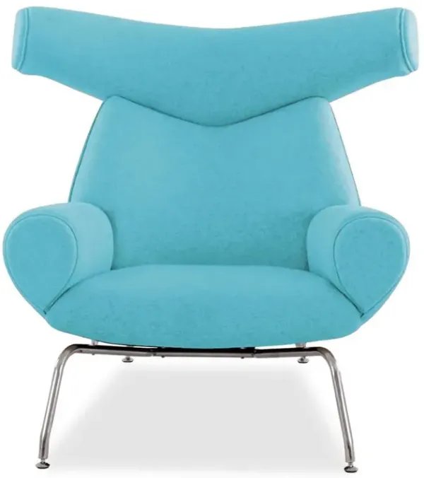 Ox Chair