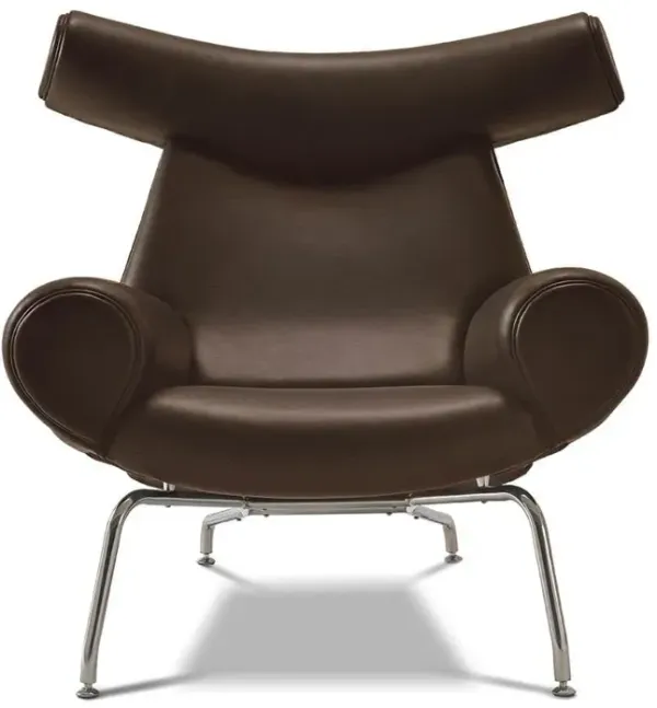 Ox Chair
