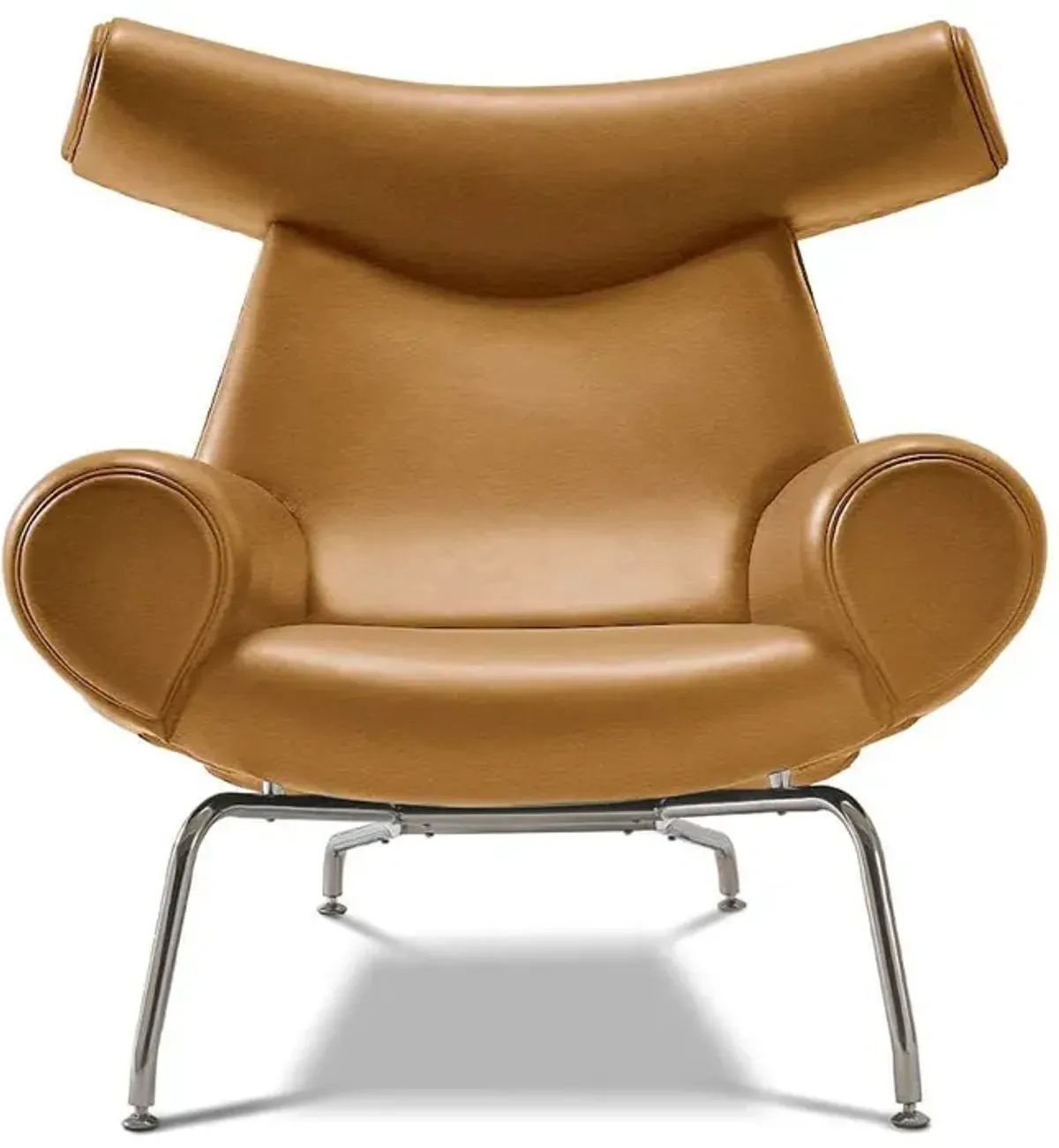 Ox Chair